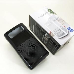 Лампа від комарів USB Bug Zapper Fly. Колір: чорний