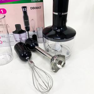 Блендер Dario DB0847 800Вт