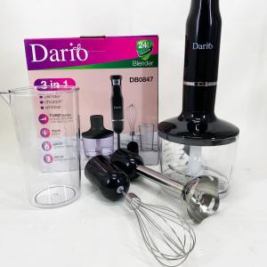 Блендер Dario DB0847 800Вт