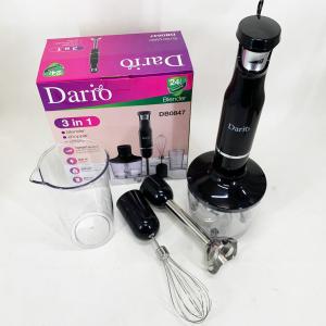 Блендер Dario DB0847 800Вт