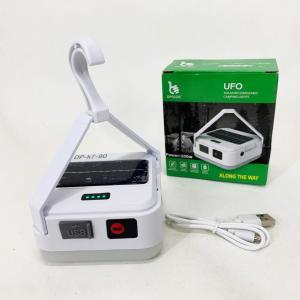 Підвісний ліхтар на сонячній батареї з функцією PowerBank DP-K7-90