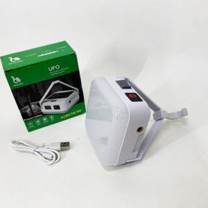 Підвісний ліхтар на сонячній батареї з функцією PowerBank DP-K7-90