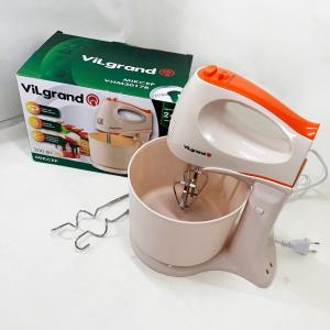 Міксер ViLgrand VHM3017B Beige