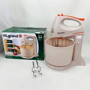Міксер ViLgrand VHM3017B Beige