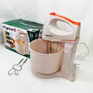 Міксер ViLgrand VHM3017B Beige