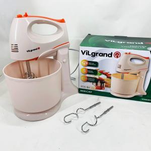 Міксер ViLgrand VHM3017B Beige
