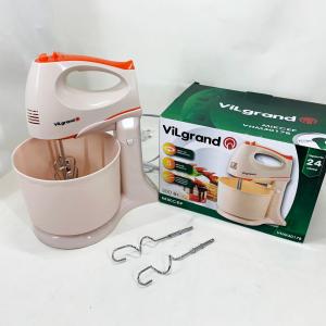 Міксер ViLgrand VHM3017B Beige