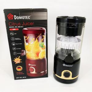 Блендер з Domotec MS-613 250мл. Колір: чорний