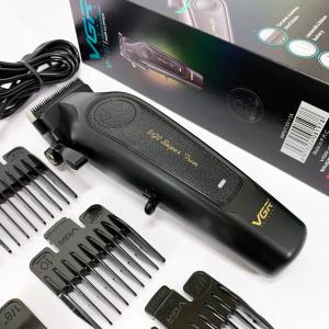 Акумуляторна машинка для стрижки VGR V-197