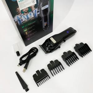 Акумуляторна машинка для стрижки VGR V-251
