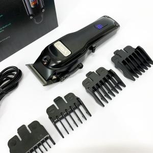 Акумуляторна машинка для стрижки VGR V-251