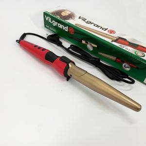 Плойка конусна ViLgrand VHC-3041LC Red