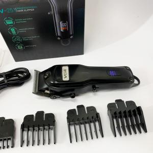 Акумуляторна машинка для стрижки VGR V-251