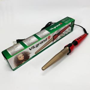 Плойка конусна ViLgrand VHC-3041LC Red