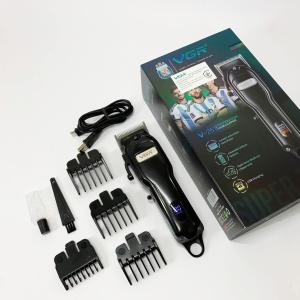 Акумуляторна машинка для стрижки VGR V-251