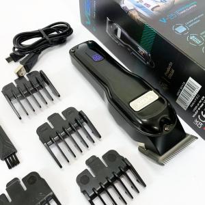 Акумуляторна машинка для стрижки VGR V-251