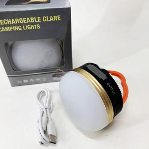 Світлодіодний ліхтар кемпінг YD-1-LED