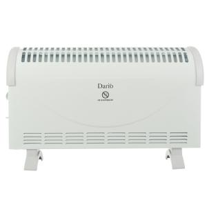 Конвектор Dario DCH7120. Колір: білий