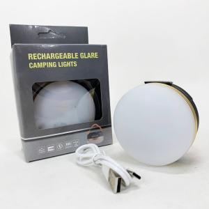 Світлодіодний ліхтар кемпінг YD-1-LED