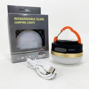 Світлодіодний ліхтар кемпінг YD-1-LED