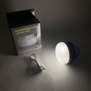 Світлодіодний ліхтар кемпінг YD-1-LED