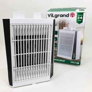 Тепловентилятор керамічний ViLgrand VFC158