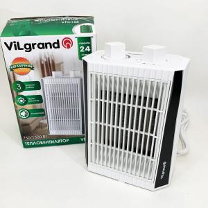 Тепловентилятор керамічний ViLgrand VFC158
