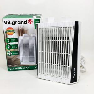 Тепловентилятор керамічний ViLgrand VFC158