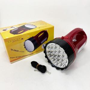 Ліхтар Luxury 2820 TP