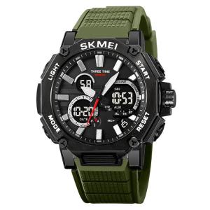 Годинник наручний чоловічий SKMEI 2219AG