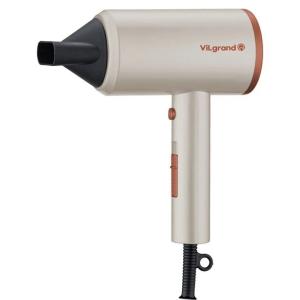 Фен ViLgrand VHD-2236 AIR Gray 2200Вт