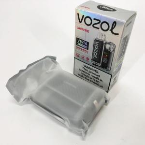 Vozol Vista 20000. Лавафаєр (LavaFire)
