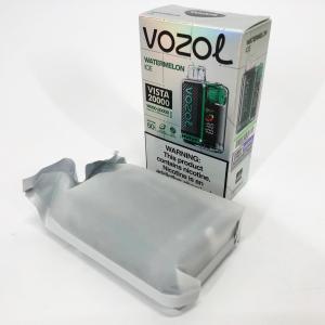 Vozol Vista 20000. Кавун (Watermelon Ice)