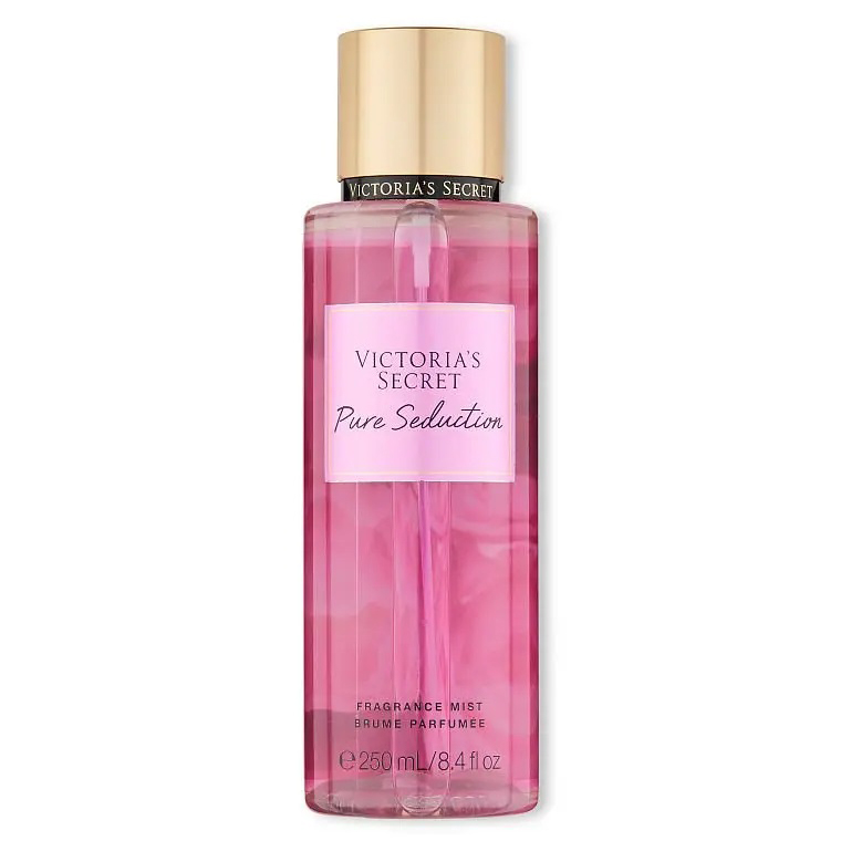 Парфумований спрей для тіла Victoria's Secret Pure Seduction 250 мл, original