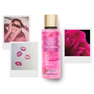 Парфумований спрей для тіла Victoria's Secret Pure Seduction 250 мл, original