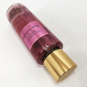 Парфумований спрей для тіла Victoria's Secret Pure Seduction 250 мл, original