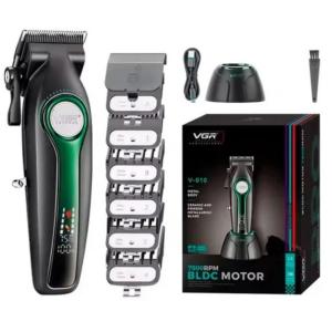 Машинка для стрижки VGR V-010 Professional Metal