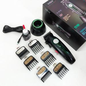 Машинка для стрижки VGR V-010 Professional Metal