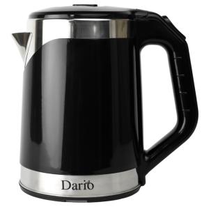 Електрочайник Dario DR4184 1.8л 1800Вт