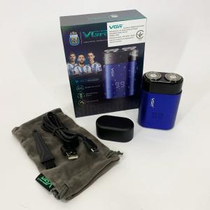 Електробритва VGR V-347 Blue