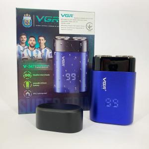 Електробритва VGR V-347 Blue