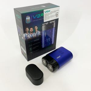 Електробритва VGR V-347 Blue