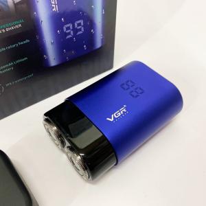 Електробритва VGR V-347 Blue