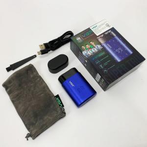 Електробритва VGR V-347 Blue