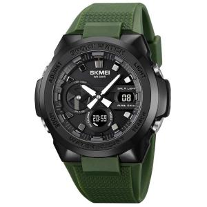 Годинник наручний чоловічий SKMEI 2105AG