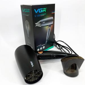Фен професійний для волосся VGR V-439 1600Вт