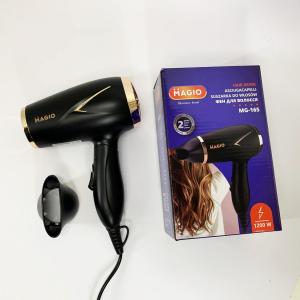 Фен Magio MG-165 1200Вт