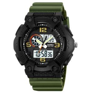 Годинник наручний чоловічий SKMEI 2397AG