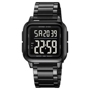 Годинник наручний чоловічий SKMEI 2133BK