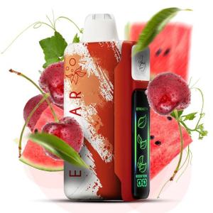 Elf Bar Nic King 30000. Кавун Вишня (Watermelon Cherry)